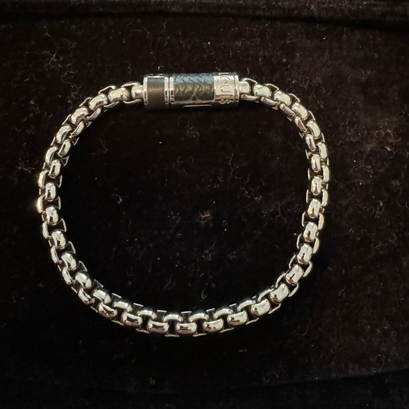 Louis Vuitton Other - Men’s Louis Vuitton Bracelet